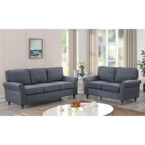 Wayfair Traditional Living Room Sets You'll Love in 2023